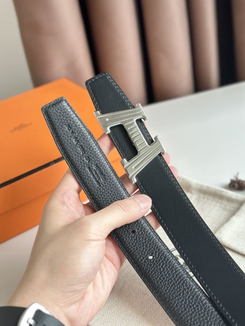 Hermes Belts